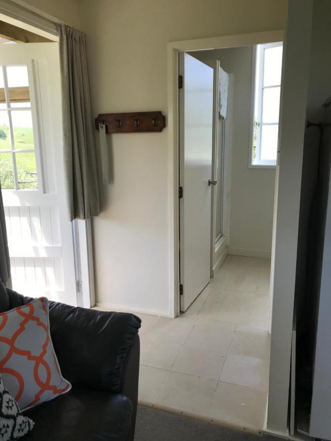 Tui Cottage Te Arai Exterior photo