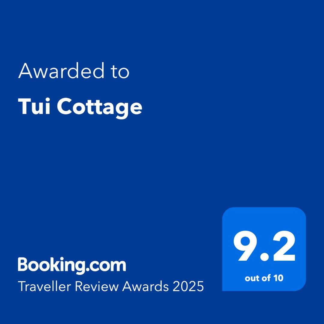 Tui Cottage Te Arai Exterior photo